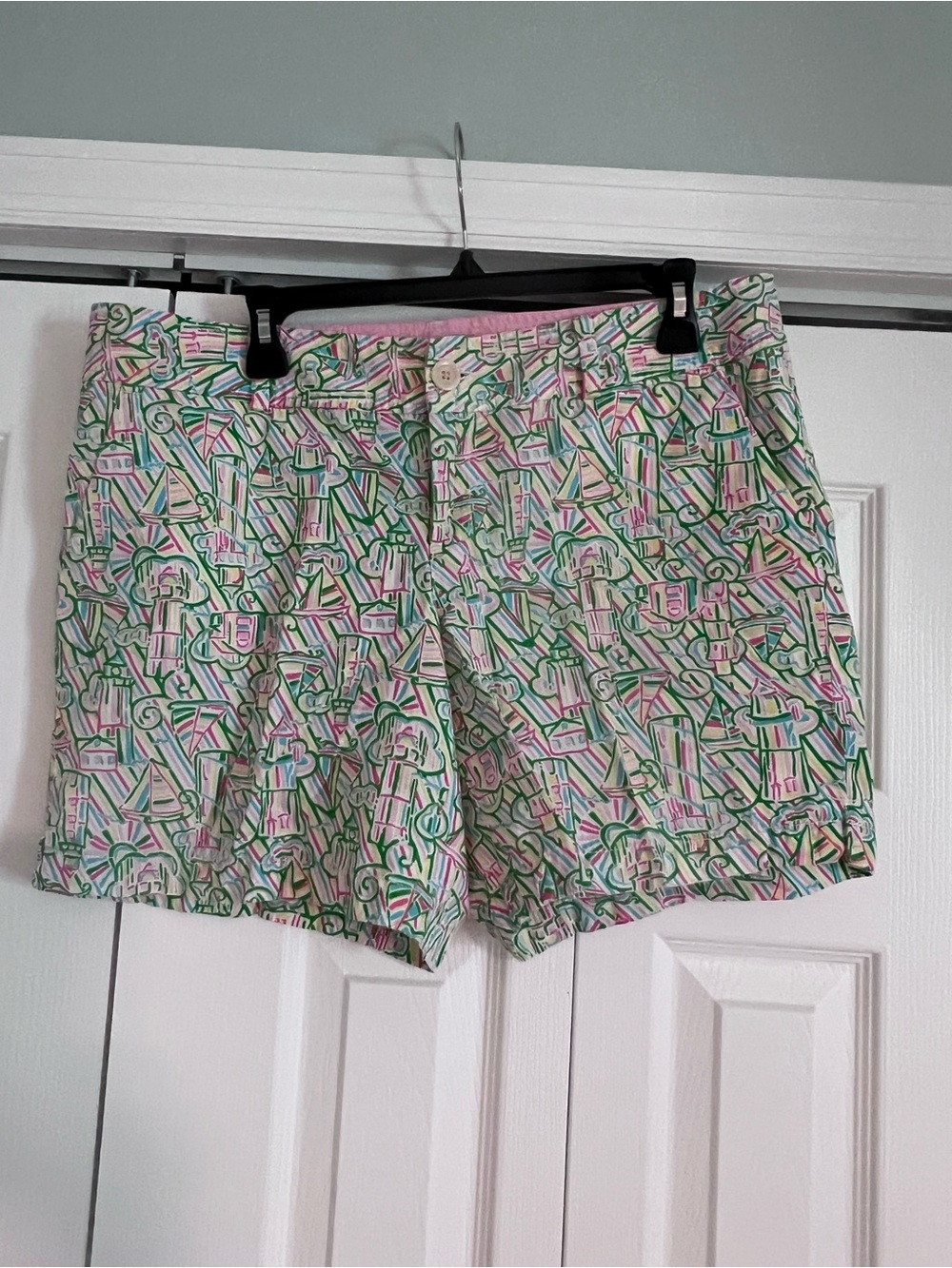 Lilly Pulitzer Shorts